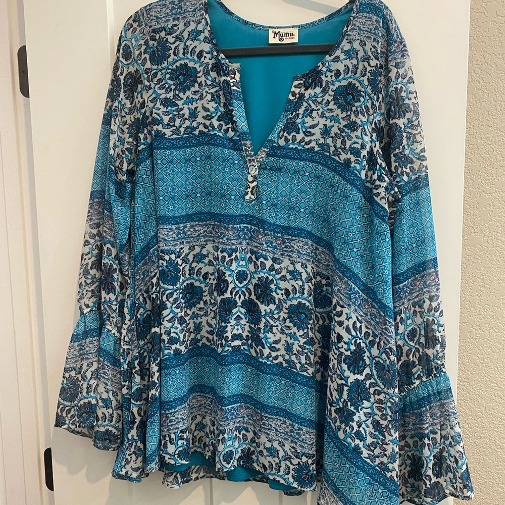 Show me your mini tunic
